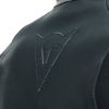 Dainese RAPIDA dámská sportovní kožená bunda černá/bílá vel.38